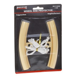 Bandenlepels motor – Bandenlichters – Bandenlepels 35 cm.  incl. set velgbeschermers