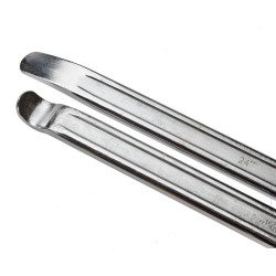 Bandenlepels auto – Bandenlichters – Bandenlepels 60 cm.  incl. set velgbeschermers