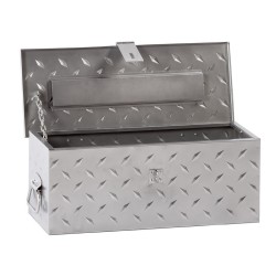 Gereedschapskist / disselbak aanhanger kopen.Webshop Powerplustools.nl