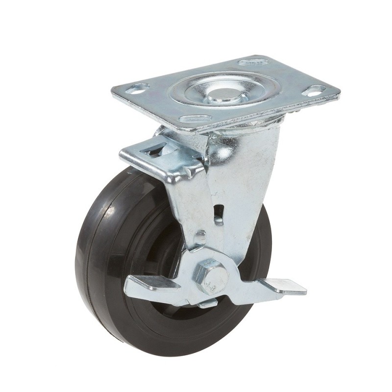 Zwenkwiel Gereedschapswagen online kopen. Webshop Powerplustools.nl