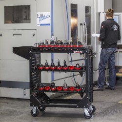 CNC wagen online kopen. Webshop Powerplustools.nl