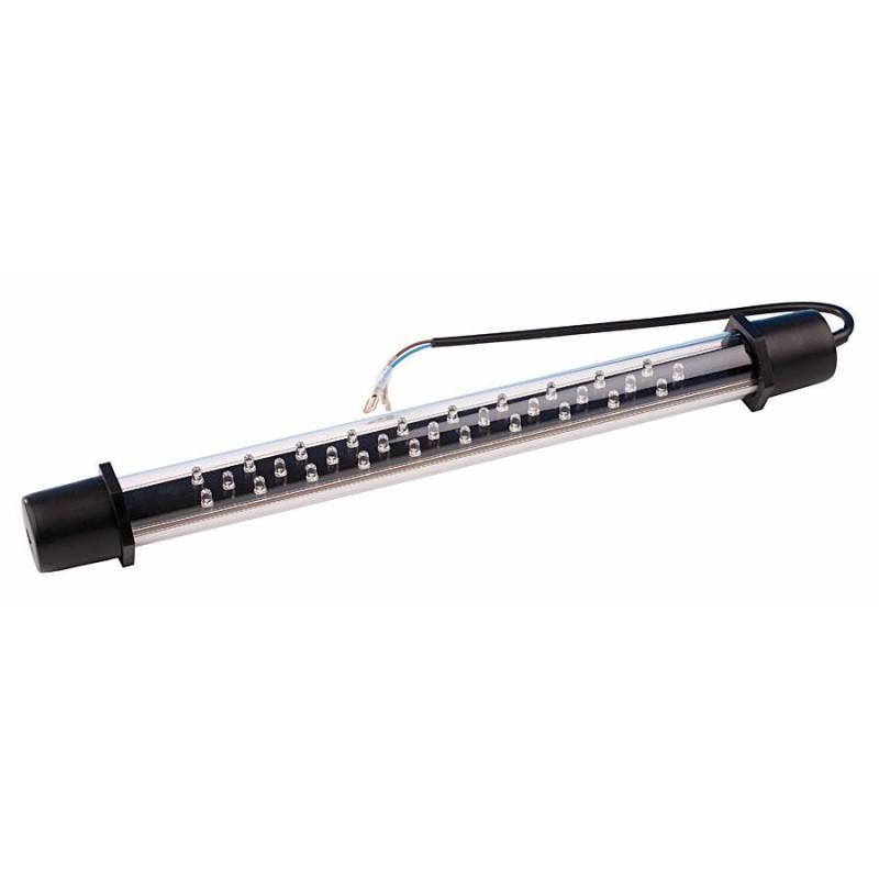 LED LAMP 1322 VOOR STRAALKAST STRAALCABINE