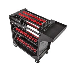 CNC wagen online kopen. Webshop Powerplustools.nl