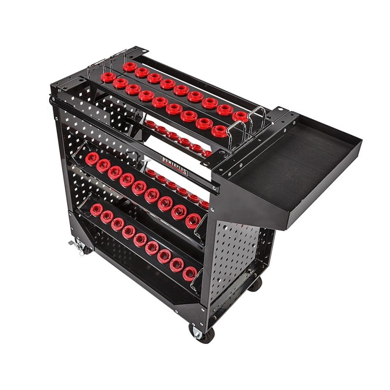 Het product liever eerst testen? Kom dan eens langs bij ons in de winkel