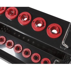 CNC wagen online kopen. Webshop Powerplustools.nl