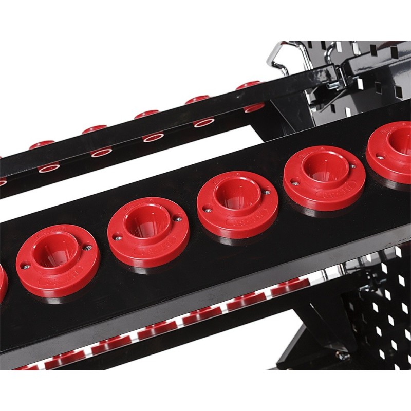 Het product liever eerst testen? Kom dan eens langs bij ons in de winkel