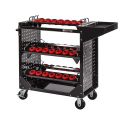 CNC wagen online kopen. Webshop Powerplustools.nl