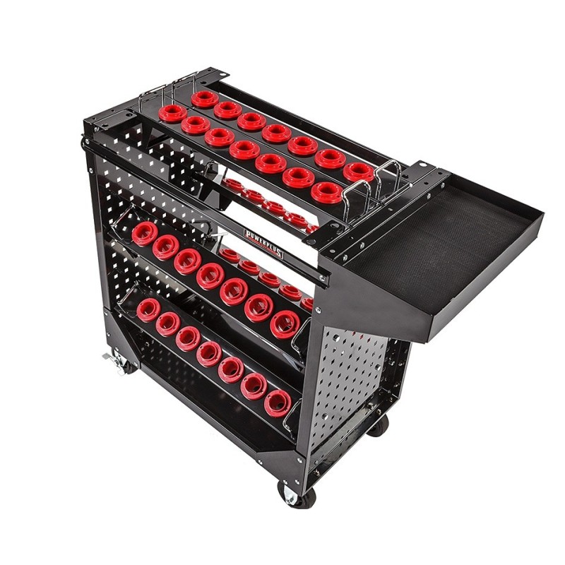 CNC wagen online kopen. Webshop Powerplustools.nl