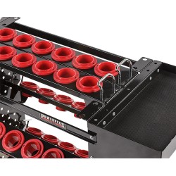 CNC wagen online kopen. Webshop Powerplustools.nl