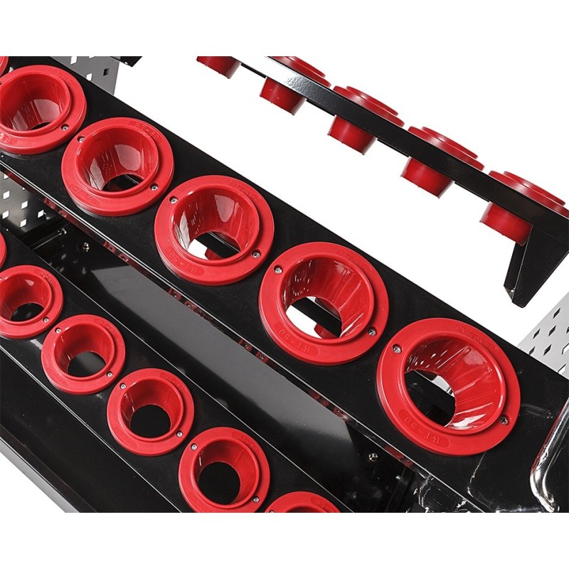 Het product liever eerst testen? Kom dan eens langs bij ons in de winkel