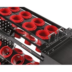 CNC wagen online kopen. Webshop Powerplustools.nl