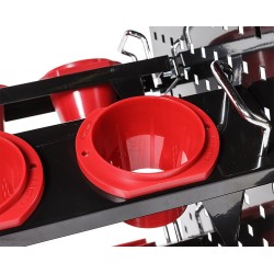 CNC wagen online kopen. Webshop Powerplustools.nl