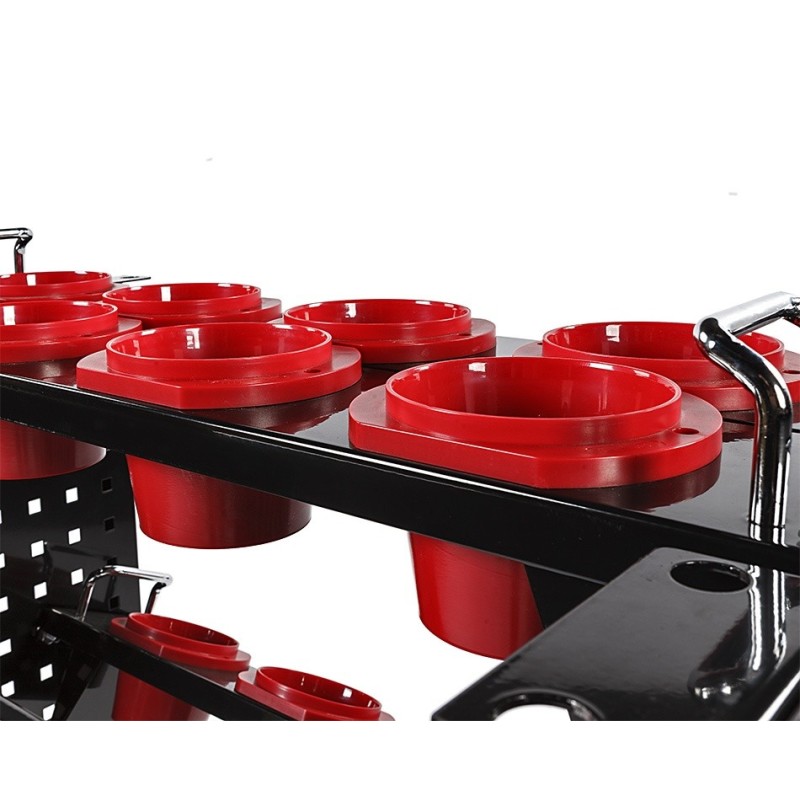 Het product liever eerst testen? Kom dan eens langs bij ons in de winkel