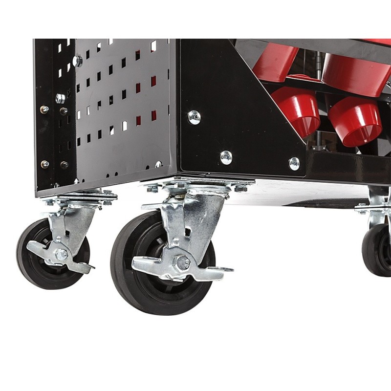 Het product liever eerst testen? Kom dan eens langs bij ons in de winkel