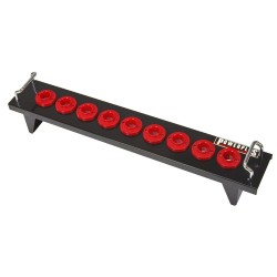 Gereedschapshouder SK 30 - BT 30 - Gereedschaphouders SK 30 voor CNC Freesmachine