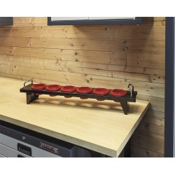 Gereedschapshouder SK 50 - BT 50 Gereedschaphouders voor CNC Freesmachine