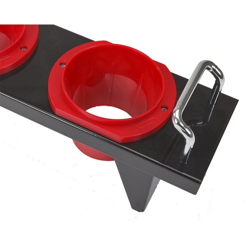 Het product liever eerst testen? Kom dan eens langs bij ons in de winkel