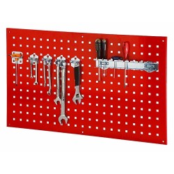 GEREEDSCHAPHOUDER PP-T 0643  VOOR GER.SCHAPBORD