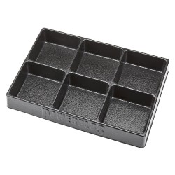 Kunststof bak voor gereedschapswagen kopen. Webshop Powerplustools.nl