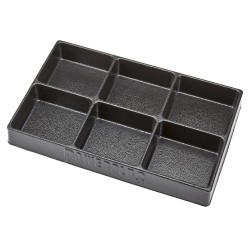 Kunststof bak voor gereedschapswagen kopen. Webshop Powerplustools.nl