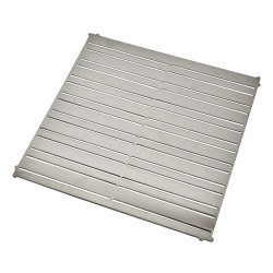 Magnetische plaat 30 x 30 cm