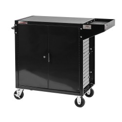 CNC wagen online kopen. Webshop Powerplustools.nl