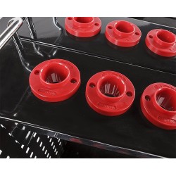 CNC wagen online kopen. Webshop Powerplustools.nl