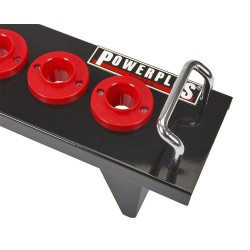 CNC wagen online kopen. Webshop Powerplustools.nl