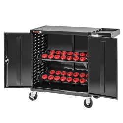 CNC wagen online kopen. Webshop Powerplustools.nl