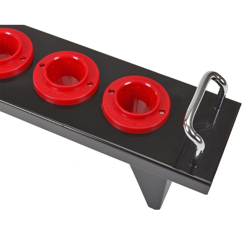 Het product liever eerst testen? Kom dan eens langs bij ons in de winkel