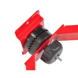 Wandbeugel of wandhouder voor fiets kopen. Webshop Fiets Ophangen.nl