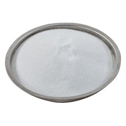 Glasparels voor straalcabine gebruik