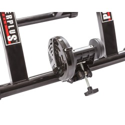 Magnetische fietstrainer - indoor fiets trainer - fietstrainer voor binnen - ergotrainer racefiets en mountainbike Magnetische fietstrainer - indoor fiets trainer - fietstrainer voor binnen - ergotrainer racefiets en mountainbike