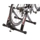 Magnetische fietstrainer - indoor fiets trainer - fietstrainer voor binnen - ergotrainer racefiets en mountainbike 