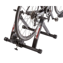 Magnetische fietstrainer - indoor fiets trainer - fietstrainer voor binnen - ergotrainer racefiets en mountainbike Magnetische fietstrainer - indoor fiets trainer - fietstrainer voor binnen - ergotrainer racefiets en mountainbike