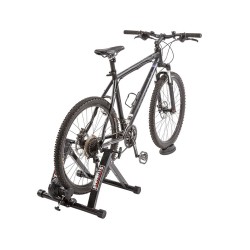 Magnetische fietstrainer - indoor fiets trainer - fietstrainer voor binnen - ergotrainer racefiets en mountainbike Magnetische fietstrainer - indoor fiets trainer - fietstrainer voor binnen - ergotrainer racefiets en mountainbike