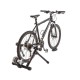 Professionele vloeistof fietstrainer - fluid fiets trainer - Ergotrainer fiets - indoor fietstrainer - binnen.