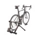 Professionele vloeistof fietstrainer - fluid fiets trainer - Ergotrainer fiets - indoor fietstrainer - binnen.