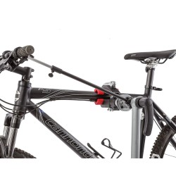 Professionele montagestandaard fiets kopen. Webshop Fiets Ophangen.nl