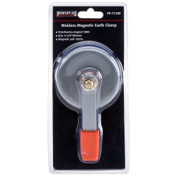 Magnetische aardklem 500 A voor lassen - aardklem lasapparaat - magnetisch