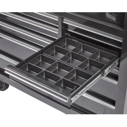 Kunststof bak voor gereedschapswagen kopen. Webshop Powerplustools.nl