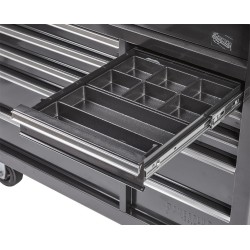 Kunststof bak voor gereedschapswagen kopen. Webshop Powerplustools.nl