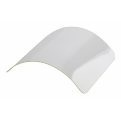 BESCHERMGLAS VOOR MASKER MOBIELE STRALER