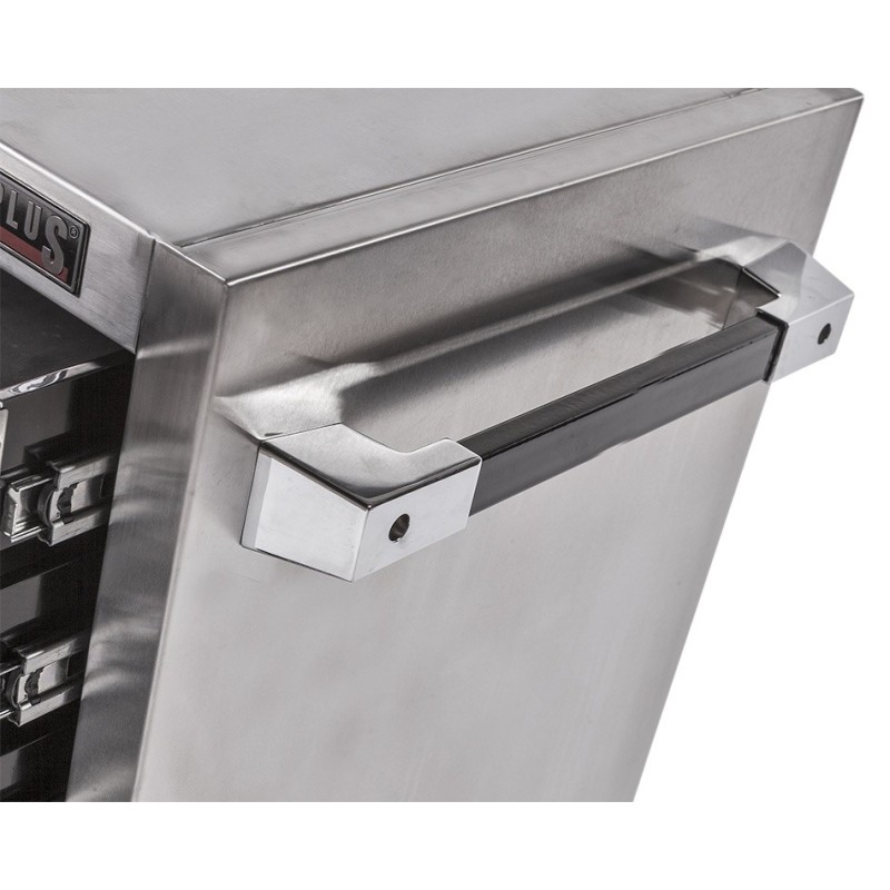 Het product liever eerst testen? Kom dan eens langs bij ons in de winkel