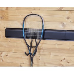 Opbergsysteem tuingereedschap online kopen. Webshop Powerplustools.nl