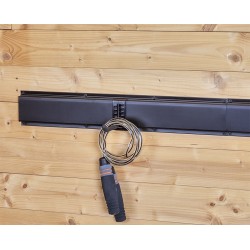 Opbergsysteem tuingereedschap online kopen. Webshop Powerplustools.nl