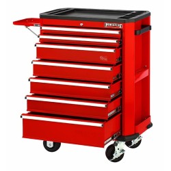 GEREEDSCHAPWAGEN PP-T 0670 + BACKPANEL PP-T 0671