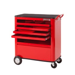 GEREEDSCHAPKAR PP-T 0660