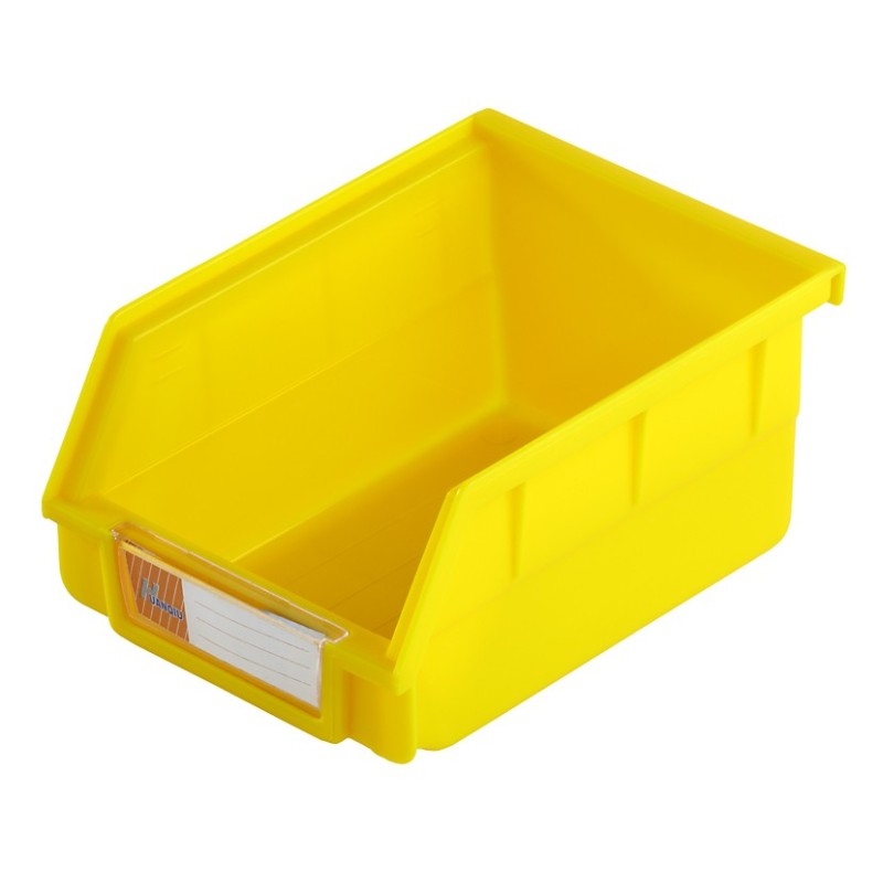 KUNSTSTOF BAKJE KLEIN PP-T 0662