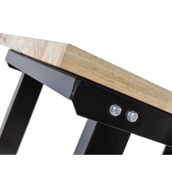 Professionele werkbank 200 cm. kopen ? Webshop Powerplustools.nl